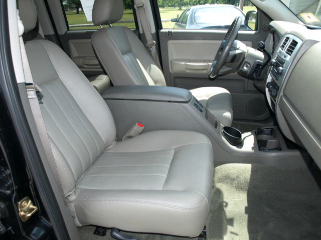 Dodge Dakota 2005 photo 10