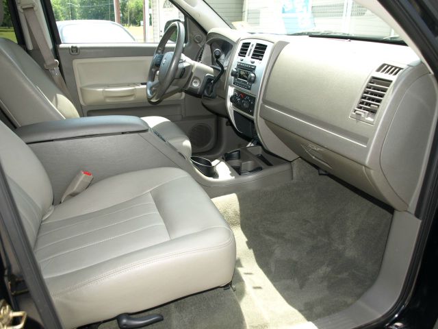 Dodge Dakota 2005 photo 11