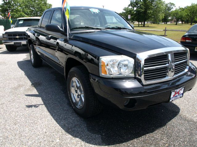 Dodge Dakota 2005 photo 12