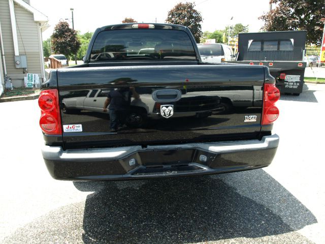 Dodge Dakota 2005 photo 13