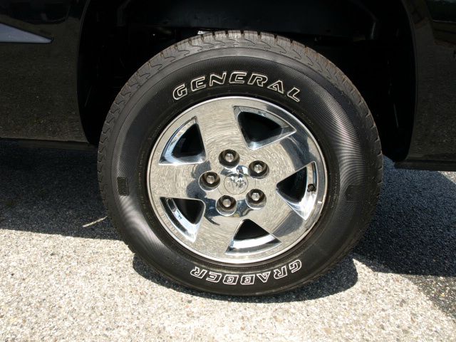 Dodge Dakota 2005 photo 15