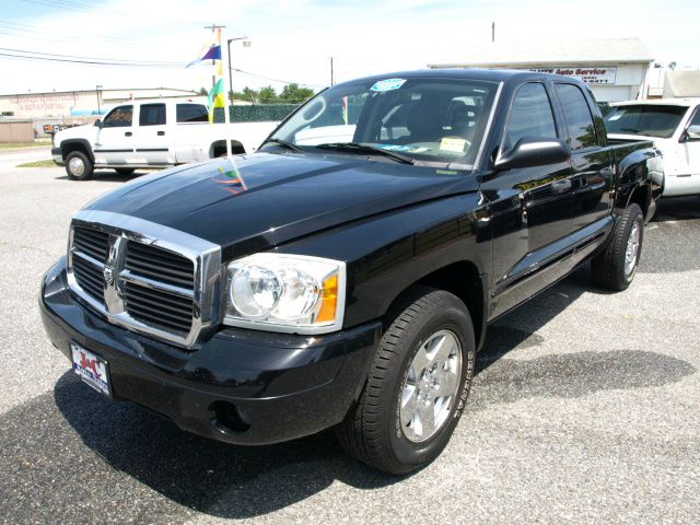 Dodge Dakota 2005 photo 17