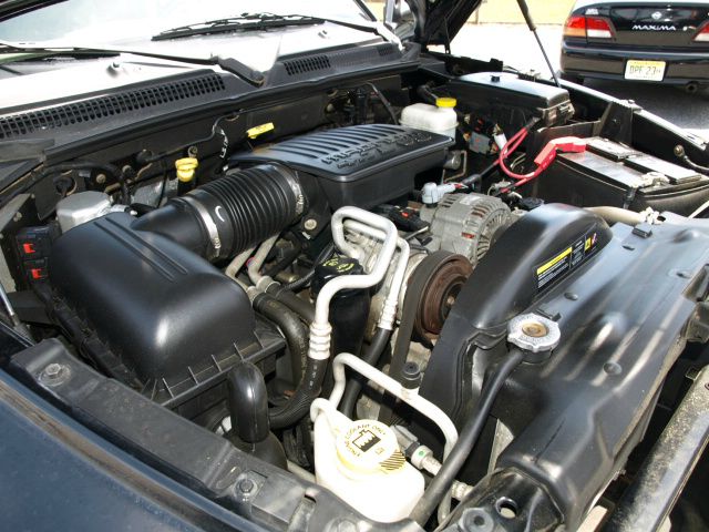 Dodge Dakota 2005 photo 18