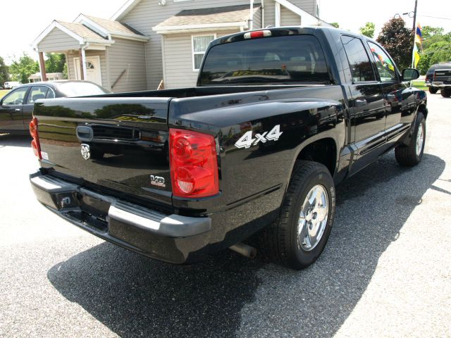 Dodge Dakota 2005 photo 19