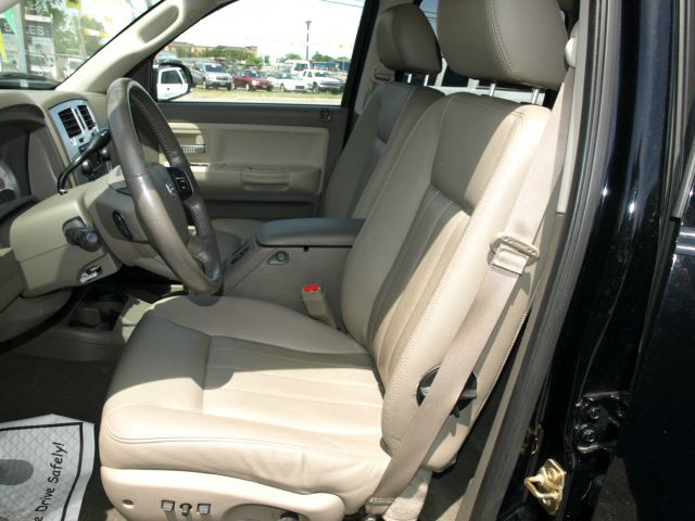 Dodge Dakota 2005 photo 21