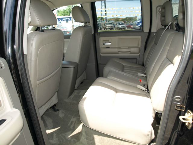 Dodge Dakota 2005 photo 22