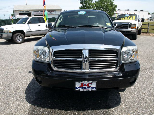 Dodge Dakota 2005 photo 3