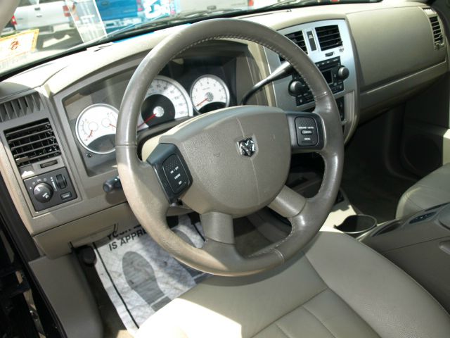 Dodge Dakota 2005 photo 4