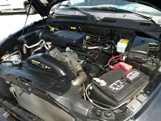 Dodge Dakota 2005 photo 6