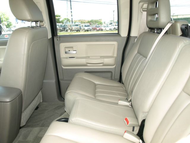 Dodge Dakota 2005 photo 7
