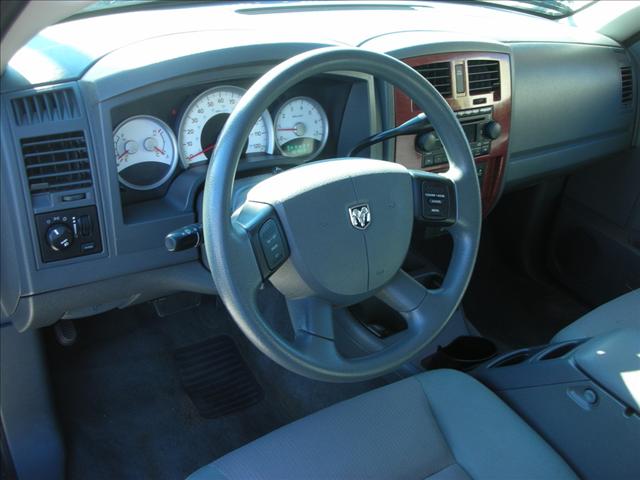 Dodge Dakota 2005 photo 3