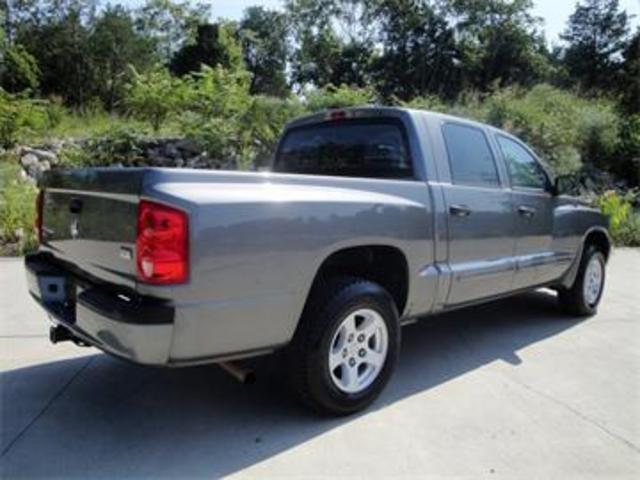Dodge Dakota 2005 photo 4