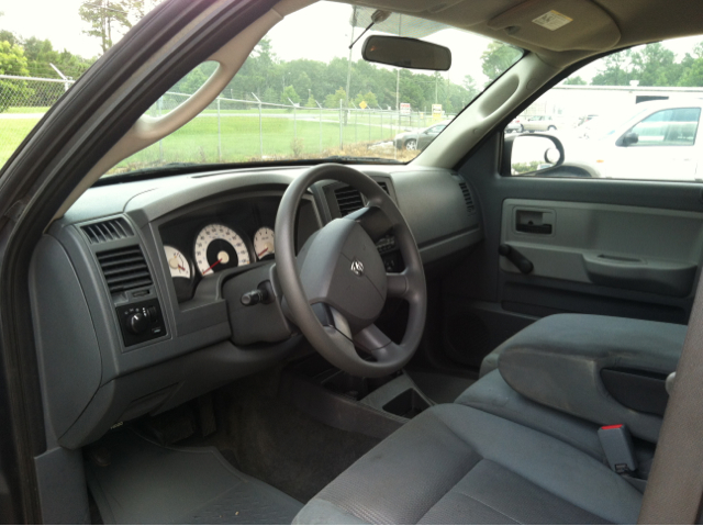 Dodge Dakota 2005 photo 1