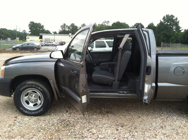 Dodge Dakota 2005 photo 4