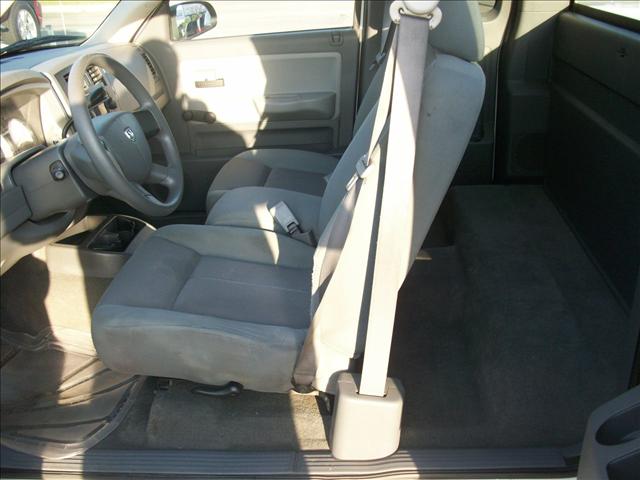 Dodge Dakota 2005 photo 4