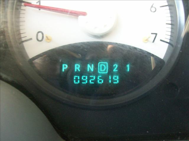 Dodge Dakota 2005 photo 5