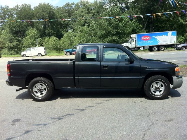 Dodge Dakota 9C1 Police Pickup Truck