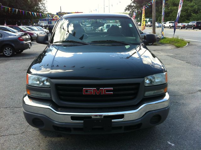 Dodge Dakota 2005 photo 2