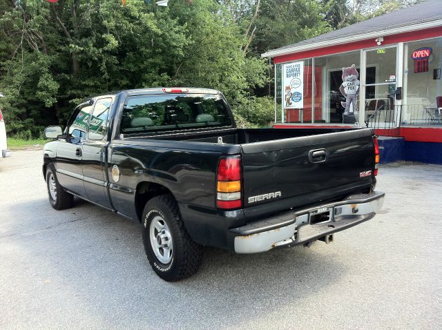 Dodge Dakota 2005 photo 3