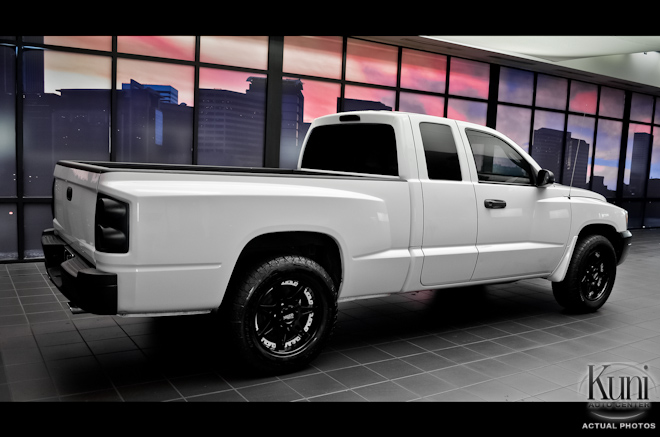 Dodge Dakota 2005 photo 1