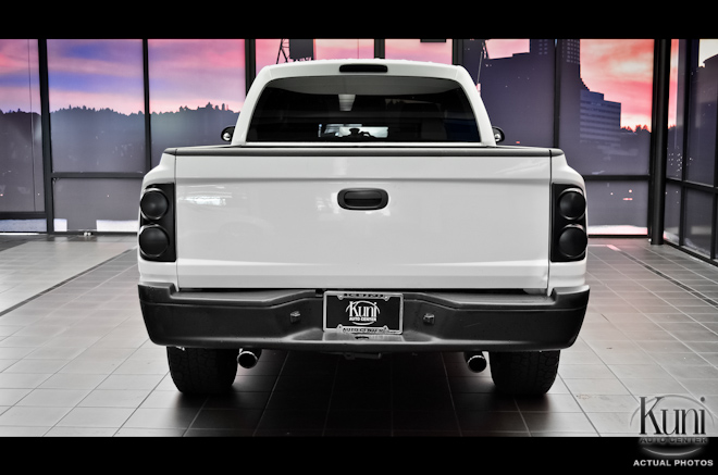 Dodge Dakota 2005 photo 3