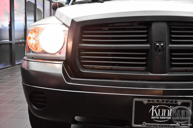 Dodge Dakota 2005 photo 4