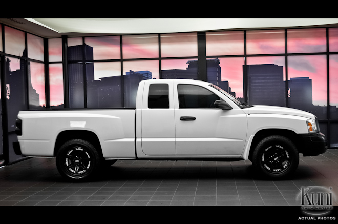 Dodge Dakota 2005 photo 5