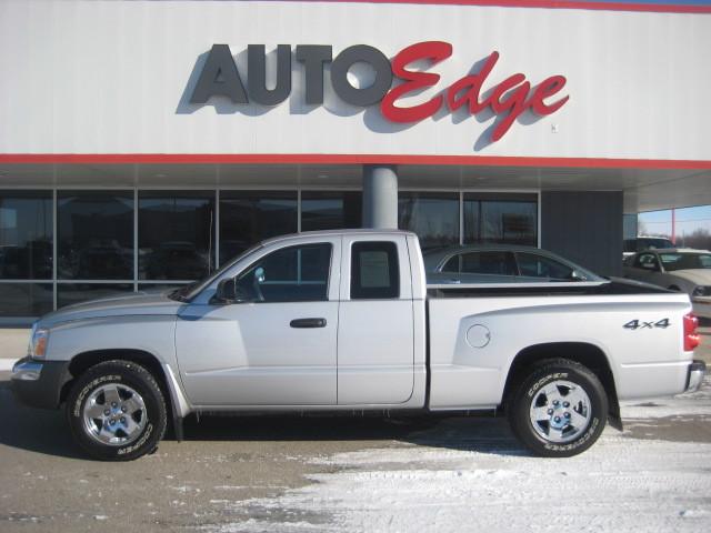 Dodge Dakota 2005 photo 4