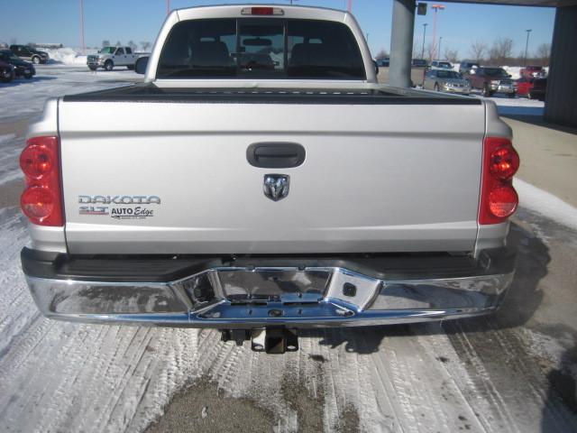 Dodge Dakota 2005 photo 5