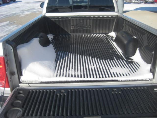 Dodge Dakota 2005 photo 3