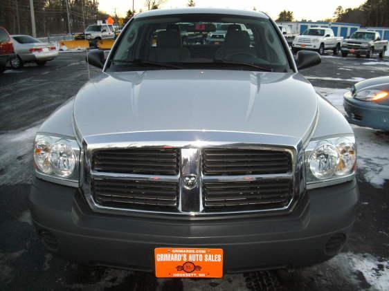 Dodge Dakota 2005 photo 2