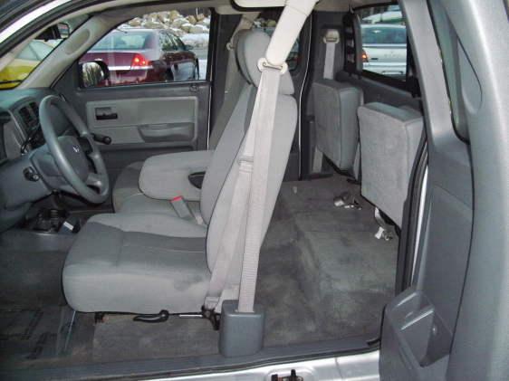 Dodge Dakota 2005 photo 3