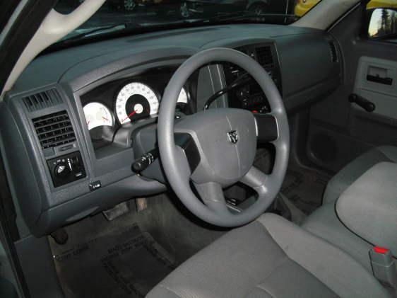 Dodge Dakota 2005 photo 4