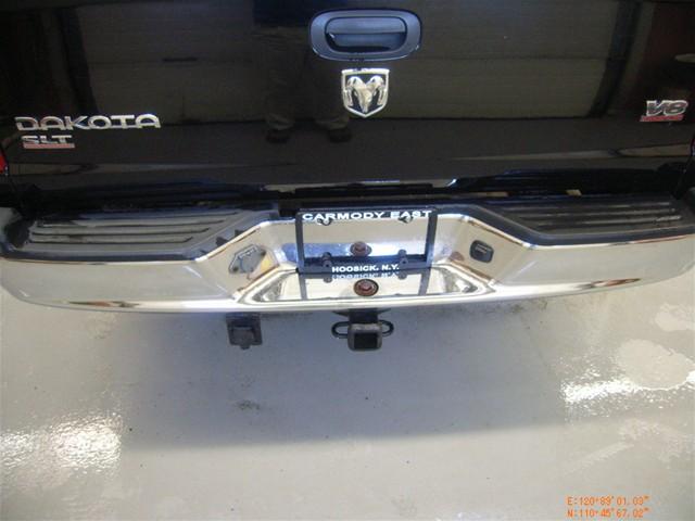 Dodge Dakota 2005 photo 5