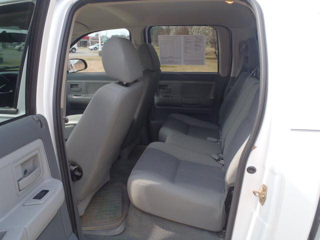 Dodge Dakota 2005 photo 5