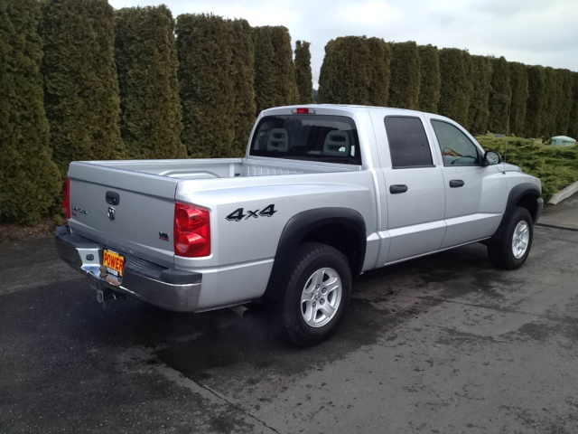 Dodge Dakota SLT Unspecified