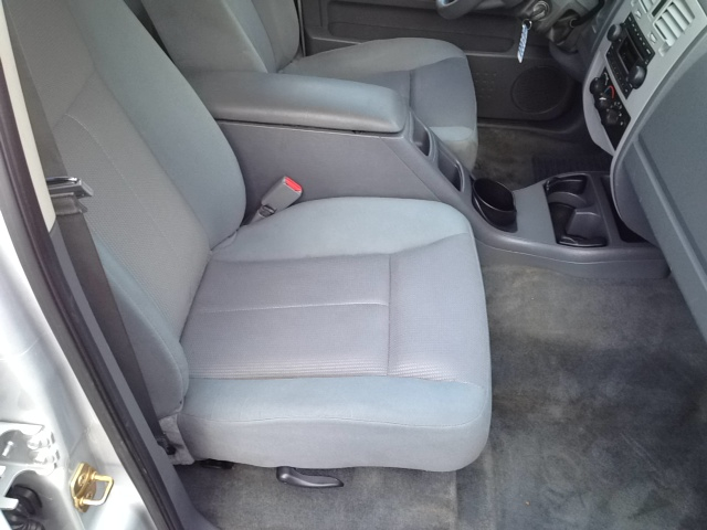 Dodge Dakota 2005 photo 1