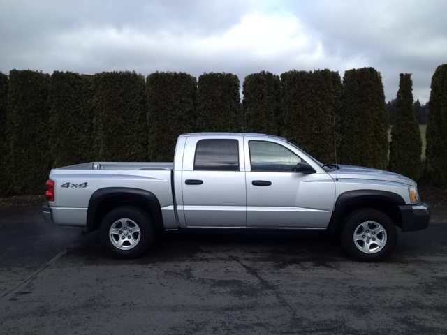 Dodge Dakota 2005 photo 3