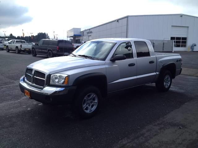 Dodge Dakota 2005 photo 4