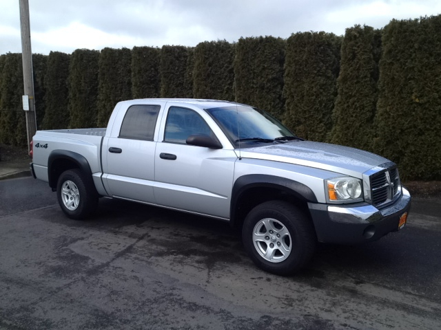 Dodge Dakota 2005 photo 5