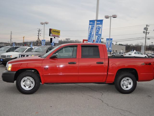 Dodge Dakota 2005 photo 4