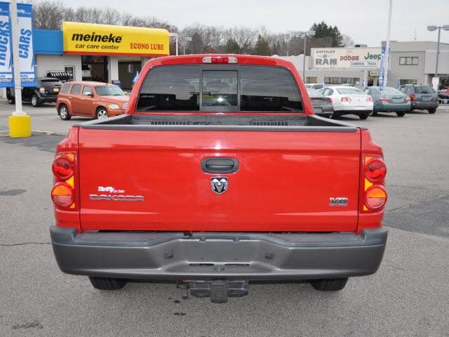 Dodge Dakota 2005 photo 3