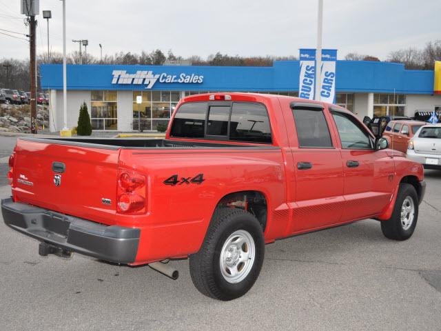 Dodge Dakota 2005 photo 1