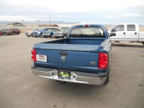 Dodge Dakota 2005 photo 1