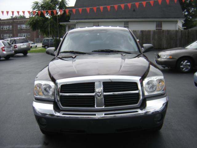 Dodge Dakota 2005 photo 1