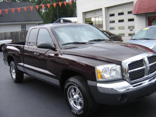 Dodge Dakota 2005 photo 2
