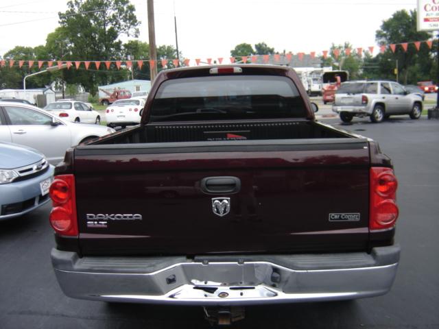 Dodge Dakota 2005 photo 3