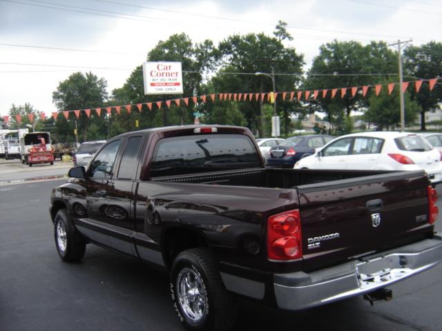 Dodge Dakota 2005 photo 4