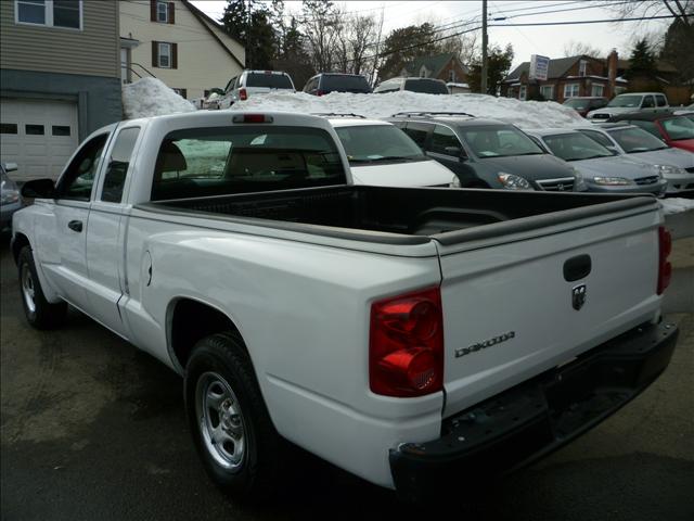 Dodge Dakota 2005 photo 4