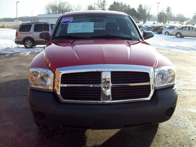 Dodge Dakota 2005 photo 1
